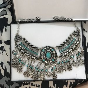 Cute necklace